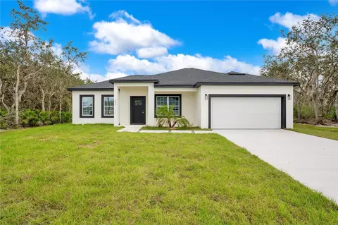 1203 Vero Beach Way, Poinciana, FL 34759