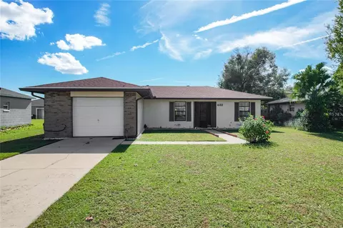 422 Spike Ct, Poinciana, FL 34759
