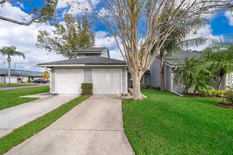 5525 Fairfax St, Orlando, FL 32812