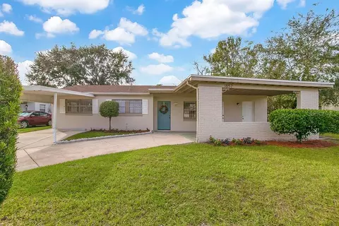 1852 Aaron Ave, Orlando, FL 32811