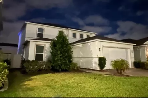 2932 Ponce Crest Dr, Saint Cloud, FL 34772