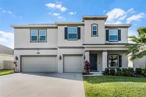 1818 Westerham Ave, Saint Cloud, FL 34771