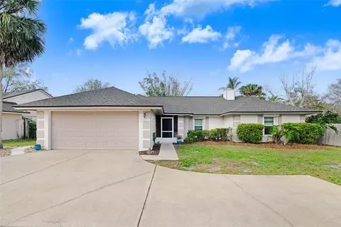 1021 Faircloth Ct, Oviedo, FL 32765