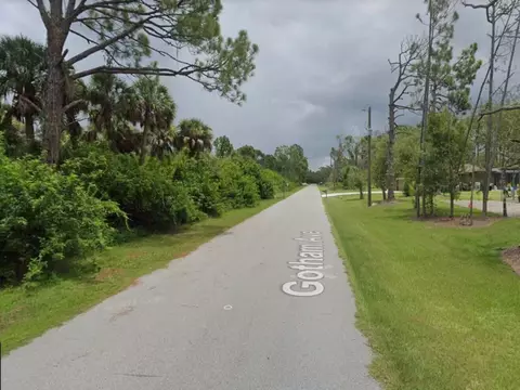 13125 Gotham Ave, Port Charlotte, FL 33953
