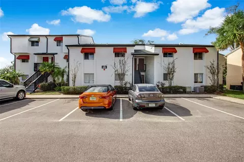 4265 S Semoran Blvd #4, Orlando, FL 32822