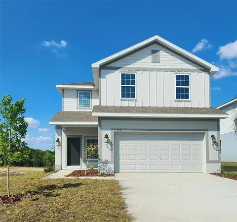 192 Krenson Bay Loop, Winter Haven, FL 33881