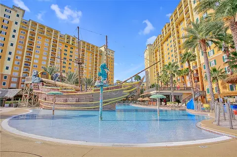 8000 Poinciana Blvd #2312, Orlando, FL 32821