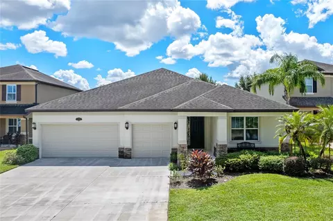 393 Meadowridge Cv, Longwood, FL 32750