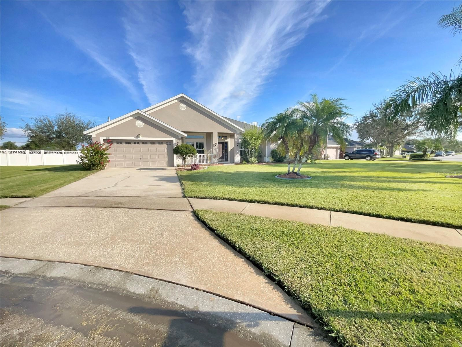 5505 Marble Ct, Saint Cloud, FL 34772 photo 1