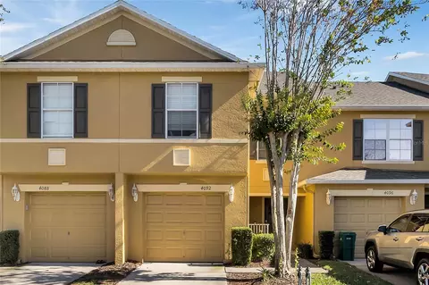 4092 Pitch Pine Cir, Oviedo, FL 32765