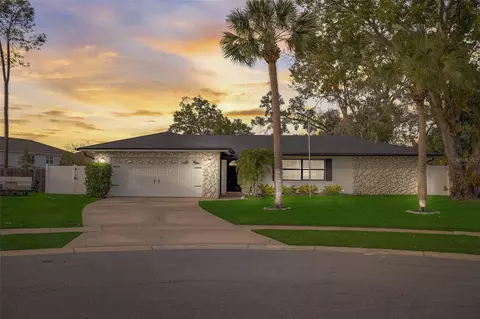 3221 Athena Dr, Winter Park, FL 32792