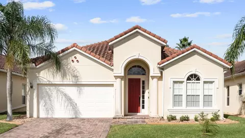 1009 Tuscan Hills Blvd, Davenport, FL 33897