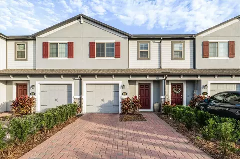 242 Evertree Loop, Sanford, FL 32771