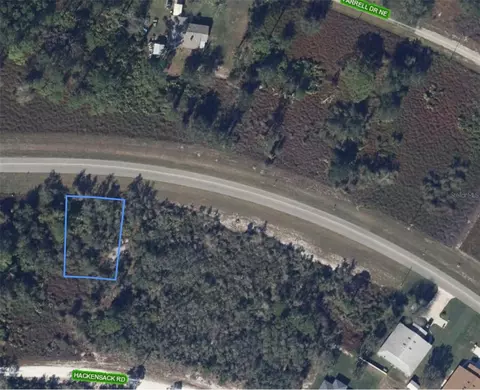 779 Washington Blvd NE, Lake Placid, FL 33852