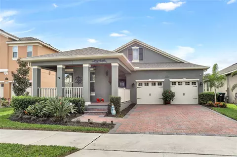 10266 Atwater Bay Dr, Winter Garden, FL 34787