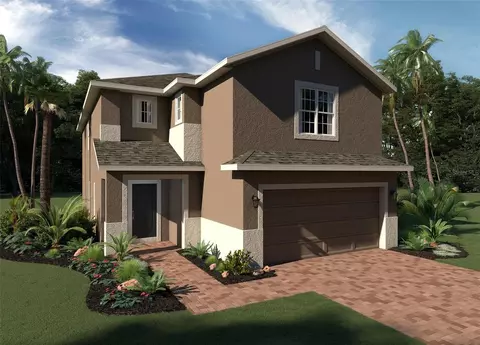 1498 Woodmont Blvd, Kissimmee, FL 34746