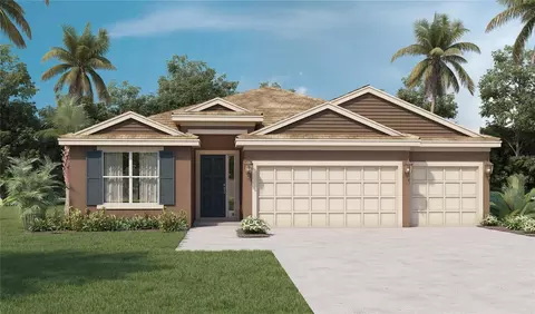 486 Baroness Way, Deland, FL 32724