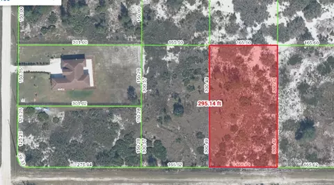 2300 W Matte Rd, Avon Park, FL 33825