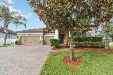 667 Fosters Grove Loop, Oviedo, FL 32765