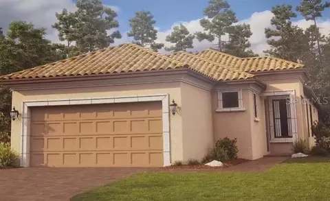 1164 Via Galuppi St, Poinciana, FL 34759
