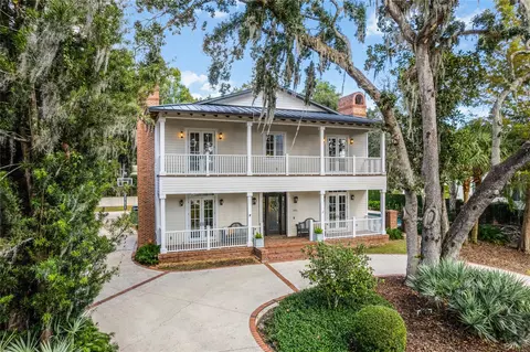 1411 Elizabeth Dr, Winter Park, FL 32789