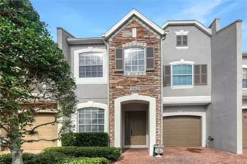 562 Terrace Spring Dr, Orlando, FL 32828