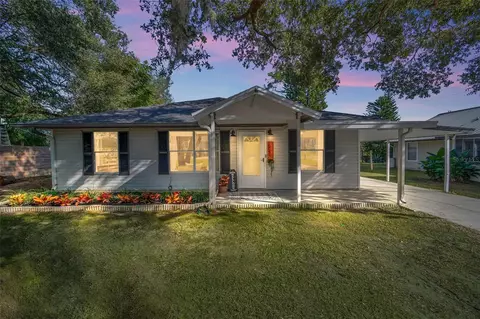 657 Warner St, Groveland, FL 34736