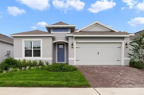 1983 Limestone Trl #520, Kissimmee, FL 34747