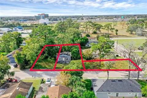 200 Moseley Ave, Eatonville, FL 32751