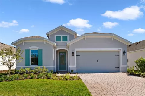 2079 Limestone Trl #508, Kissimmee, FL 34747