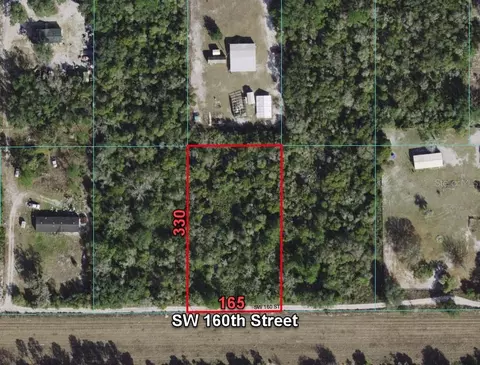 8647 SW 160 St, Dunnellon, FL 34432
