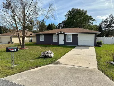 4756 SW 139th Ln, Ocala, FL 34473