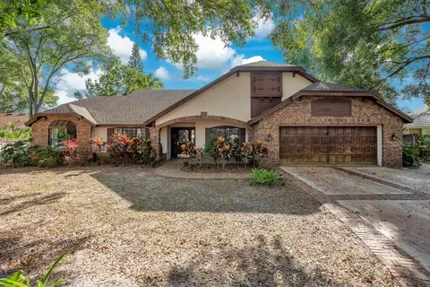 7810 Thicket Ln, Orlando, FL 32819