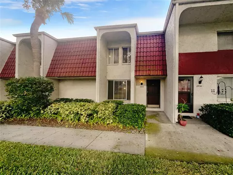 2934 Pine Cone Cir #44, Clearwater, FL 33760
