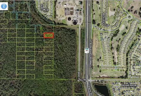 Sweetwater Trail, Kissimmee, FL 34747