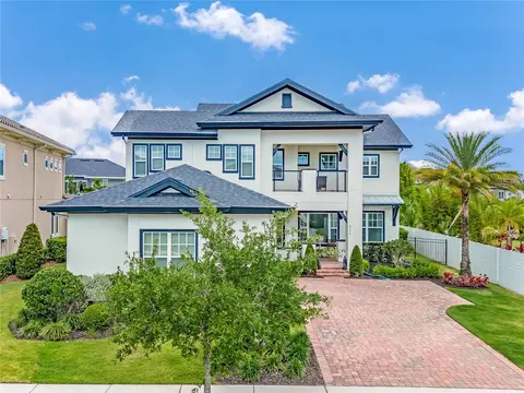 8675 Finsen St, Orlando, FL 32827