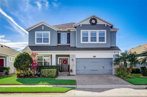 3555 Somerset Park Dr, Orlando, FL 32824