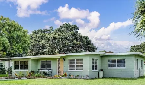 1419 Sawyerwood Ave, Orlando, FL 32809