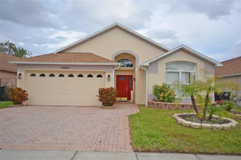 10807 Brown Trout Cir, Orlando, FL 32825
