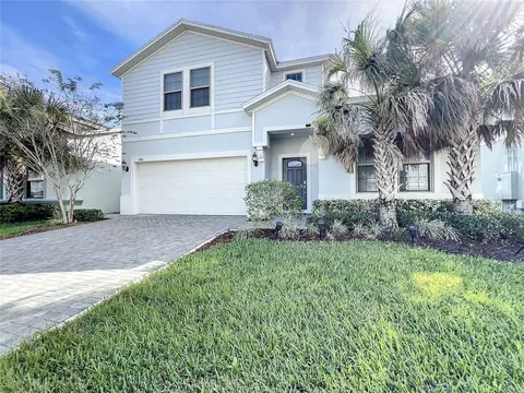 2411 Luxor Dr, Kissimmee, FL 34747