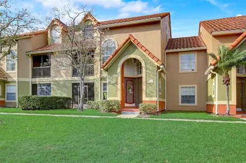 409 Fountainhead Cir #239, Kissimmee, FL 34741