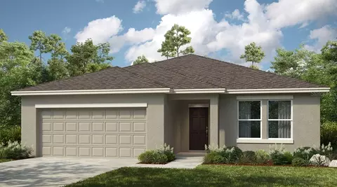 9636 Rampart Rd, Leesburg, FL 34788