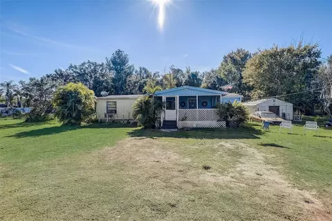 1981 N County Road 426, Oviedo, FL 32765
