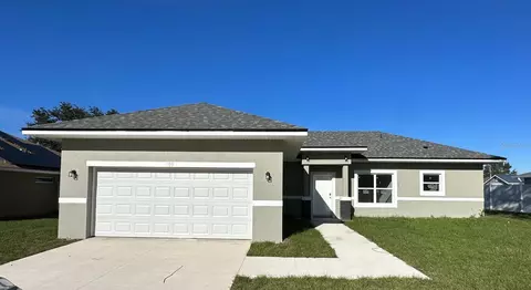 705 Marion Oaks Trl, Ocala, FL 34473