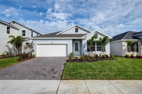 828 Vineyard Ridge Rd, Minneola, FL 34715