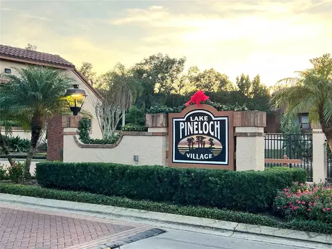 1257 Lake Willisara Cir #26-24, Orlando, FL 32806