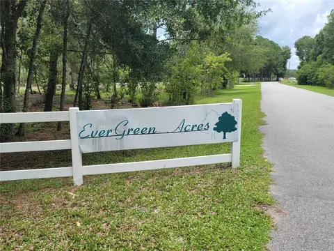 0 Evergreen Blvd, Polk City, FL 33868