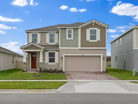 1953 Valencia Blossom St, Clermont, FL 34711