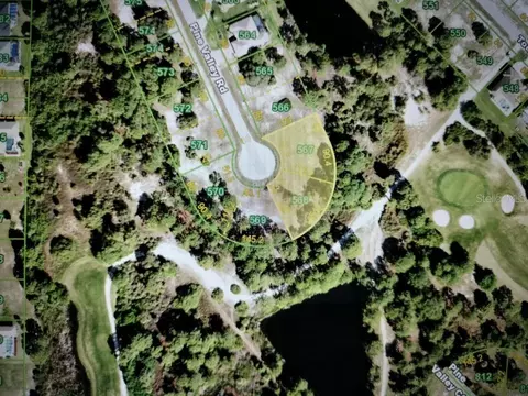 20 Pine Valley Rd, Rotonda West, FL 33947