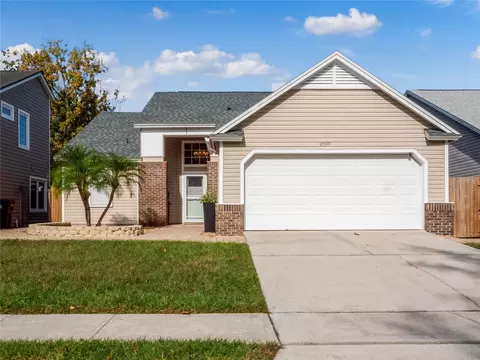 10539 Glassborough Dr, Orlando, FL 32825